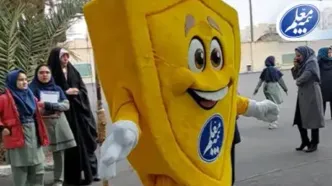 نوای زنگ بیمه در استان سمنان طنین انداخت