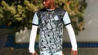 سهمیه خارجی استقلال در خطر!