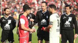 دربی سرخ فوتبال ایران با کلی ستاره مشترک؛ از زخم کاری بزرگ تراکتور تا کاپیتان های پرسپولیس!