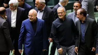 اگر دولت و مجلس نباشند، اوضاع از این بدتر می‌شود؟