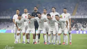 برنامه کامل بازی‌های ایران در جام ملت‌های آسیا ۲۰۲۷/ ساعت و تاریخ رقابت شاگردان قلعه‌نویی در مرحله گروهی