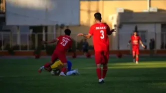 میداودی سرمربی بعثت شد