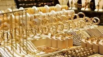 پیش‌بینی قیمت طلا تا پایان ۱۴۰۴ | قیمت طلا به ۱۷ میلیون می‌رسد؟