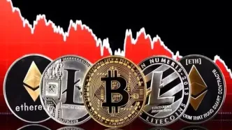 جهش بی‌سابقه قیمت تتر تا آستانه ۱۴۰ هزار تومان | بیت‌کوین به زیر ۸۸ هزار دلار رسید | فرار سرمایه‌ها به پناهگاه‌های امن