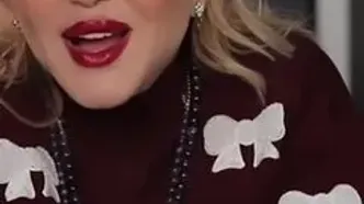 بهاره رهنما: می‌خواستم ملکه زیبایی جهان شوم!