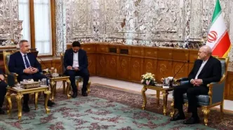 فیدان: ترکیه دوست روزهای سخت ایران است