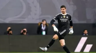 هشدار درباره ایران