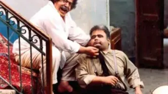 سکانس ماندگار «مادر» با حضور محمدعلی کشاورز/ ویدئو