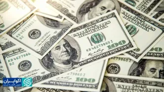 تنوع کانال در قیمت دلار