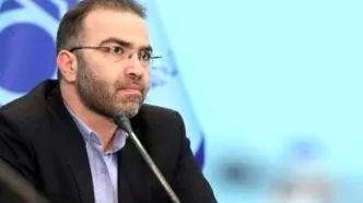 تراکنش‌های مشکوک در بازار طلا و ارز مسدود شد