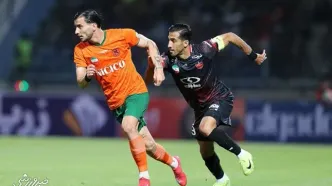 ترکیب اصلی پرسپولیس مقابل مس؛ پورعلی گنجی و عالیشاه روی نیمکت