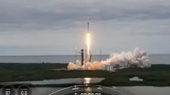 اعلام زمان پرتاب ماهواره ایرانی از پایگاه روسیه