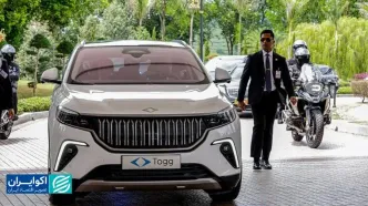 ترکیه برای خودروساز شریک آورد؛ ایران محدودیت