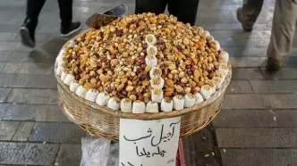 هزینه سفره شب یلدا  1404 چقدر آب می‌خورد؟