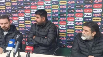 اعتراض بیاتلو به داوری؛ نساجی حرفی برای گفتن نداشت