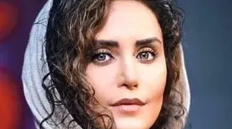 حرکت شاعرانه الناز شاکردوست در شب یلدا پربازدید شد/ویدیو