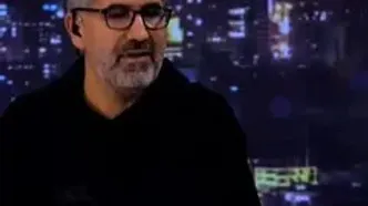 امیرمهدی ژوله: رقابتی با قیاسی و ابوطالب ندارم