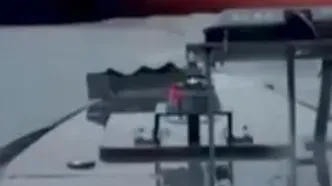 حمله روسیه به کشتی‌های ترکیه در اودسا