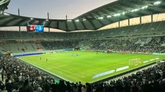 اعلام آمادگی کره جنوبی برای میزبانی جام ملت‌های آسیا