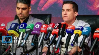 جلسه سرنوشت‌ساز اوسمار و حدادی؛ سرمربی پرسپولیس هنوز لیست خرید نداده