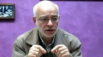 بهشتی‌پور: اگر روسیه ما را محتاج ببیند، حتماً سوءاستفاده می کند/ آنچه ما می‌خواهیم با آنچه روس‌ها و چینی‌ها می‌فهمند، تفاوت دارد