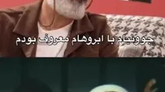 الیکا عبدالرزاقی: در جوانی با ابروهایم میان همه معروف بودم