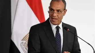 تلاش‌ دیپلماتیک قاهره برای کاهش تنش میان ایران، اسرائیل و آمریکا