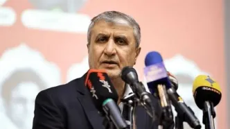 اسلامی: آژانس چرا حمله به ایران را محکوم نکرده است؟