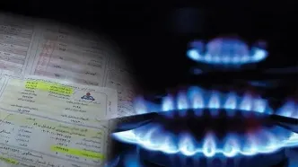 مشترکان پرمصرف باید گاز را با بهای بالاتر پرداخت کنند