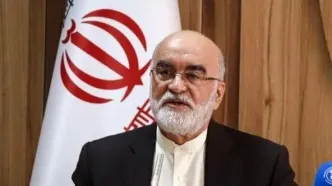 رسوایی دیگر برای آمریکا با این کار بر علیه ایران