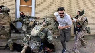 ‌خشونت‌ها چقدر خرج روی دست اقتصاد جهانی می‌گذارد؟/بیشترین هزینه مربوط به چه کشوری است؟