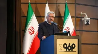 تدوین استراتژی‌های گروه فولاد مبارکه براساس آخرین وضعیت صنعت فولاد جهان