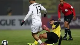 پیروزی الحسین، دومی سپاهان را تثبیت کرد