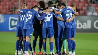 ترکیب استقلال‌ و گل گهر برای بازی هفته پانزدهم