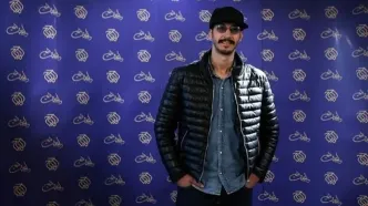 عکس جدید بهرام افشاری در کنار علی دایی