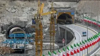 افزایش عوارض آزادراه ها تا ۵۰ درصد در برخی مسیرها/ میانگین وصول عوارض تنها۵۰ درصد است