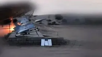 جزئیات جدید از شبح انتحاری سپاه برای عبور از پیشرفته‌ترین سپرهای دفاعی + عکس