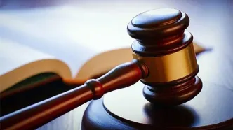 محمدرضا غفاری اعدام شد