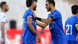 اولین واکنش مدافع کنار گذاشته شده استقلال