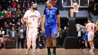 احضار کاپیتان شهرداری گرگان بعد از اشاره‌های تحریک کننده به حامد حدادی