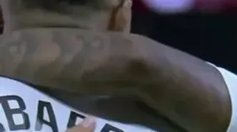 ویدئو: تقلید خوشحالی معروف رونالدو توسط امباپه