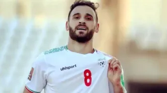 بمب ساعتی در تبریز؛ آفر وسوسه‌انگیز تراکتور به ستاره پرسپولیسی