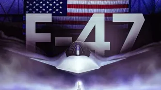 چرا نیروی هوایی آمریکا پروژه جنگنده نسل ششم F-47 را به بوئینگ سپرد؟