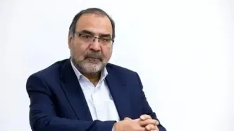 باحکم رئیس کنگره نکوداشت علامه واعظ‌زاده صورت گرفت