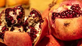 درباره ارزش غذایی خوراکی‌های شب یلدا چه می‌دانیم؟