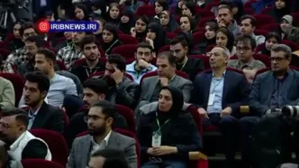 پاسخ پزشکیان به سوال یک دانشجو درباره عمل نکردن به شعار انتخاباتی خود درباره گران نکردن بنزین + ویدئو