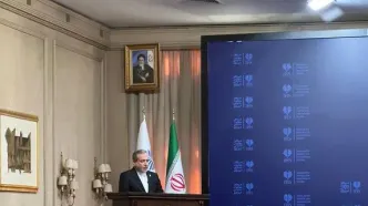 عراقچی: تفکر حاج قاسم مبنای سیاست خارجی مقاومت‌محور جمهوری اسلامی ایران است