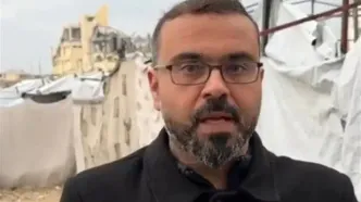 واکنش حماس به سخنان واهی وزیر جنگ اسرائیل درباره غزه