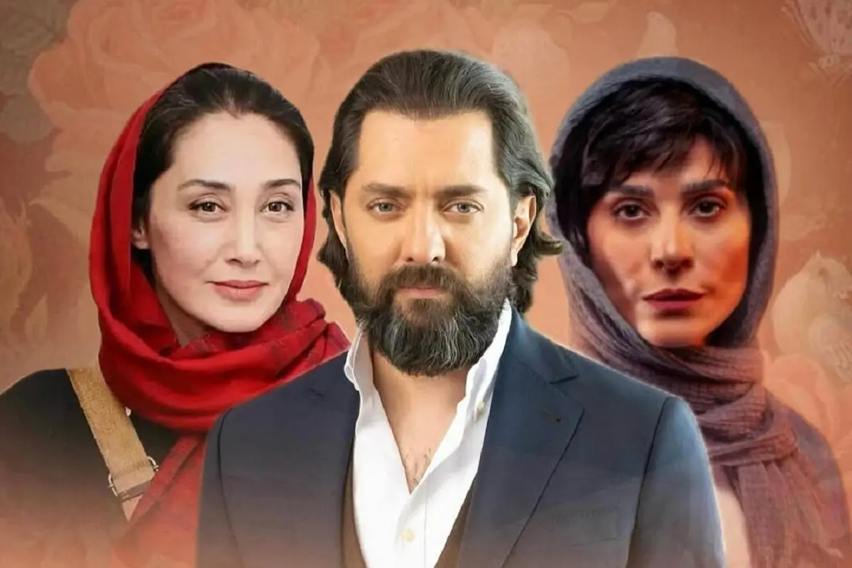 قسمت اول سریال هزار و یک شب منتشر شد + لینک تماشای مستقیم