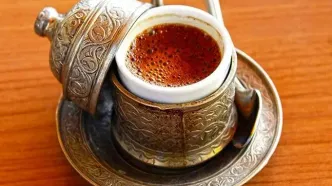 فال قهوه امروز پنجشنبه 13 آذر 1404 | چه نمادی در فنجانت دیده شده ؟